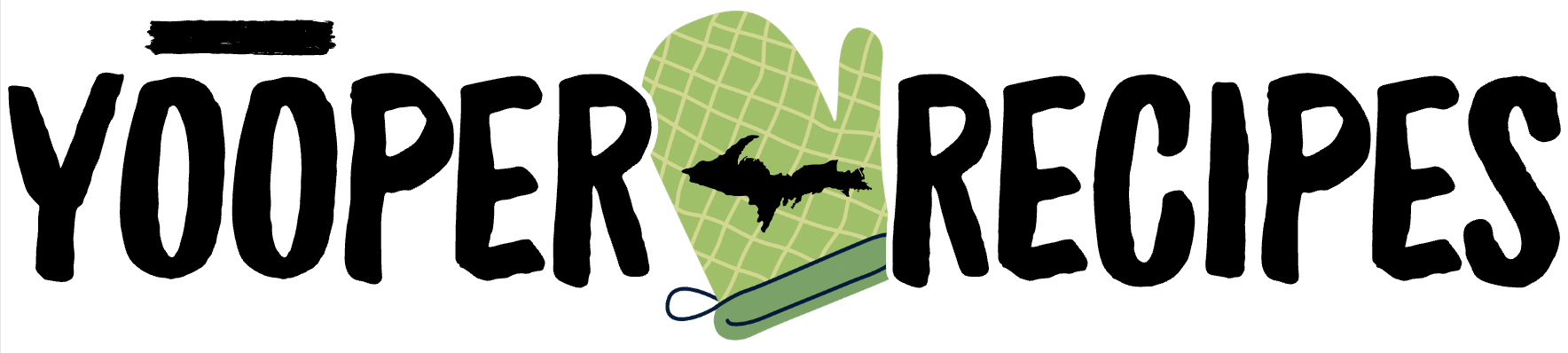 YooperRecipes.com